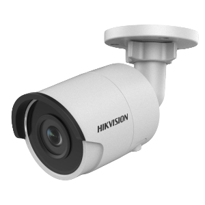 hikvision